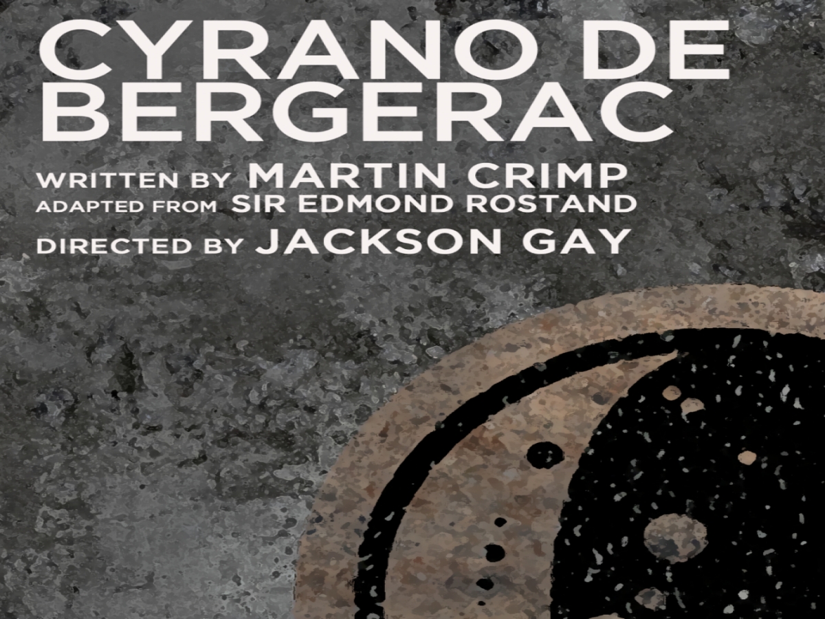 Cyrano De Bergerac 